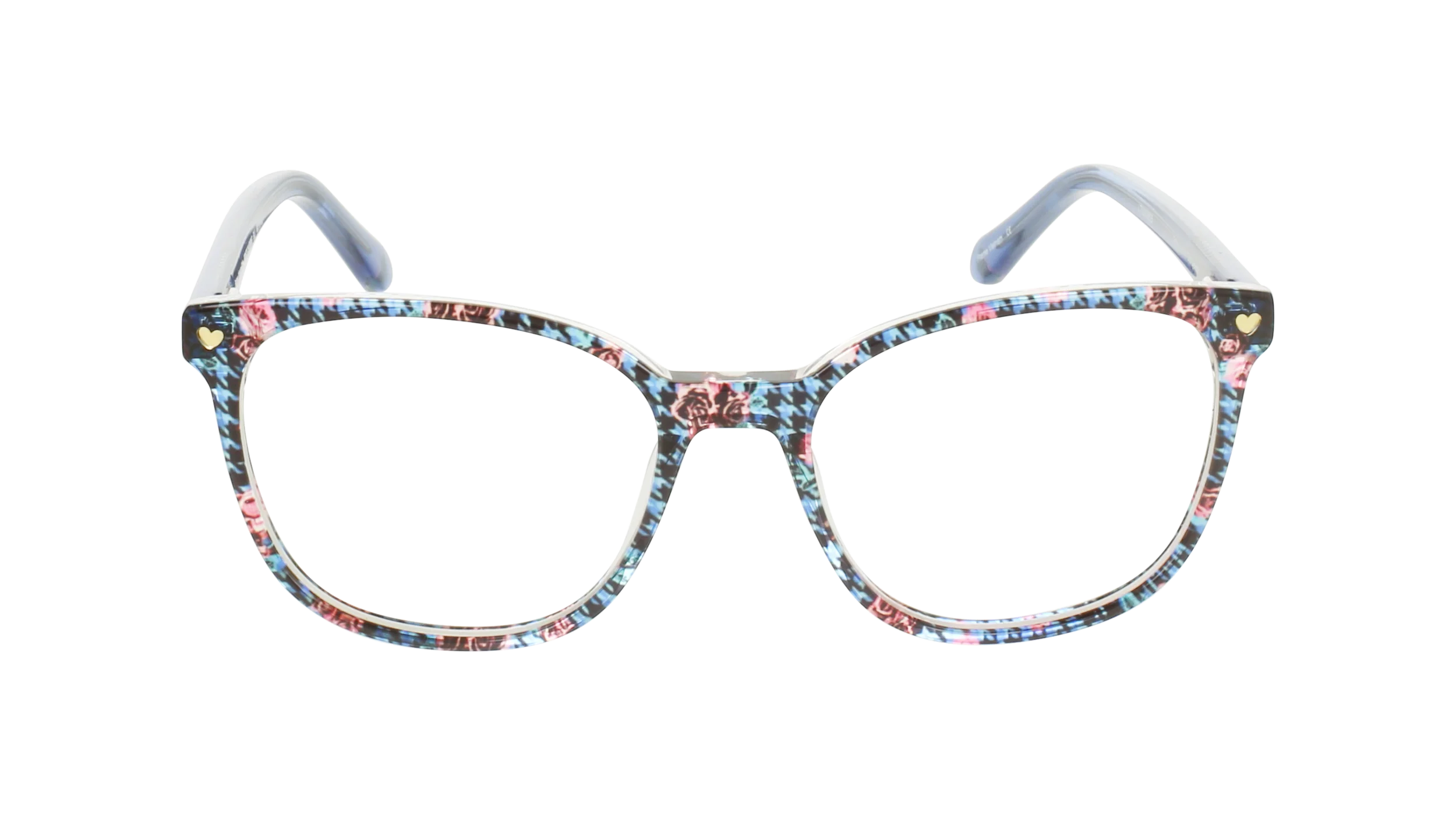 BETSEY J PRINTS CHARMING