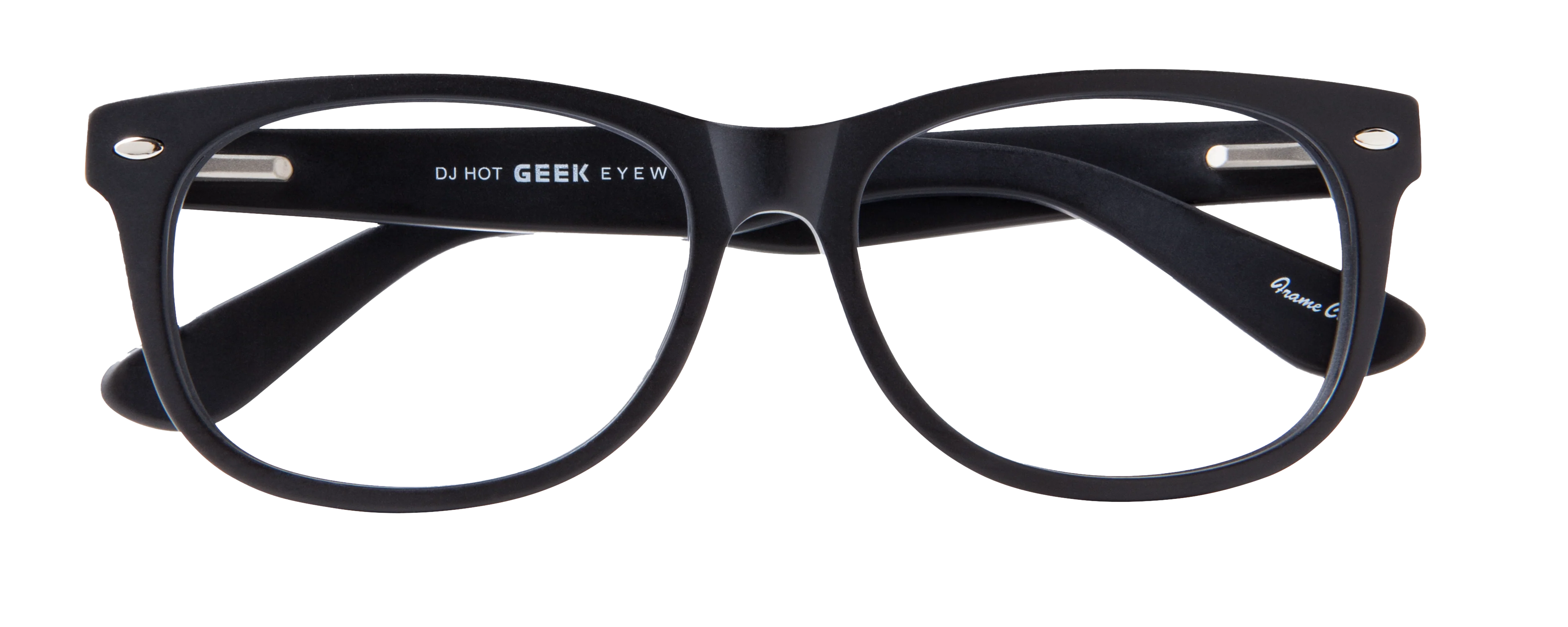 GEEK DJ HOT