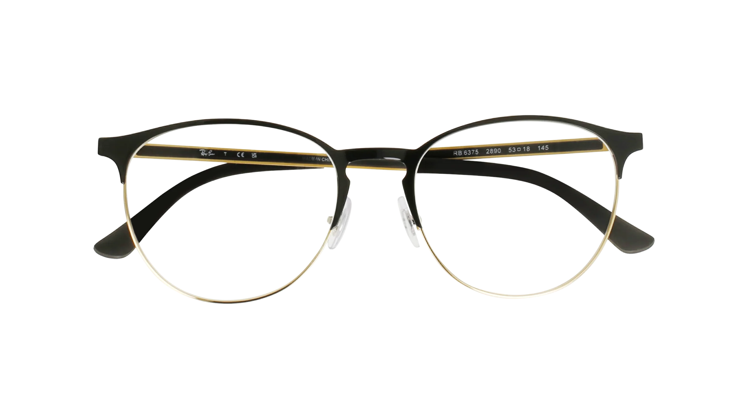 RAY BAN 6375