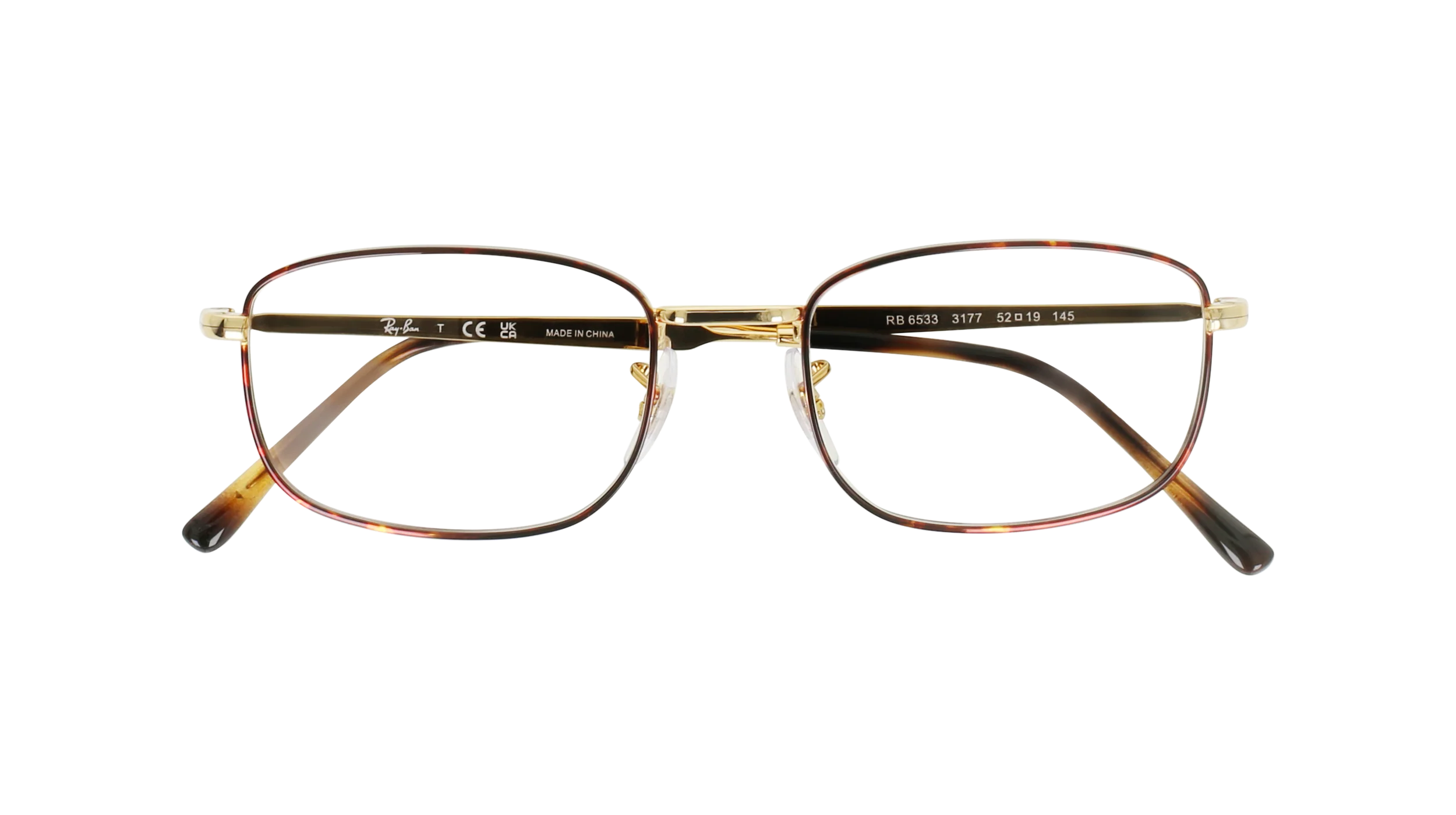RAY BAN 6533 - Image 3